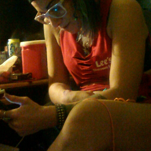 Meet your Posher, Erika - Picture 1 of 1